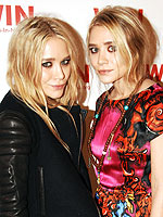 Mary-Kate and Ashley Olsen: StyleMint