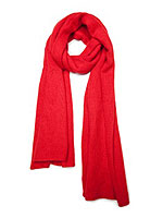 Cashmere scarf