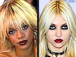 Rihanna Goes Back to Blonde – Again