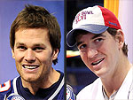 Tom Brady vs. Eli Manning: Which Quarterback Has the Best Off-Field Style?