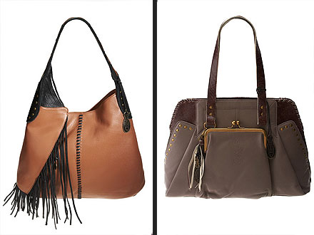 Camila Alves Bags