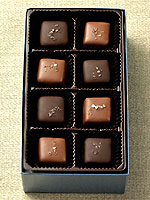 Edward Marc Chocolates