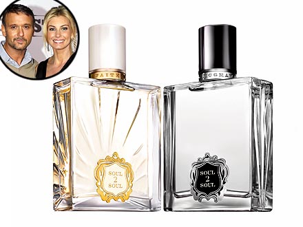 Soul 2 Soul Fragrance