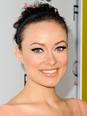 Olivia Wilde Hair Secrets