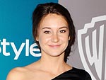 Shailene Woodley: I’d Wear Sneakers with a Gown Again ‘in a Heartbeat’