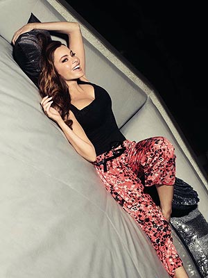 Sofia Vergara Kmart