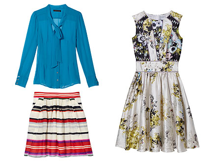 Shopbop.com Spring Style