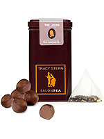 Chocolate Chai Tea