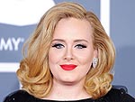 The Story Behind Adele’s Platinum Locks