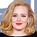 The Story Behind Adele's New Platinum Locks