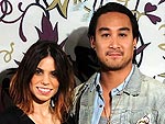 Tommy Hilfiger Supports Daughter Ally’s Fall Fashion Debut