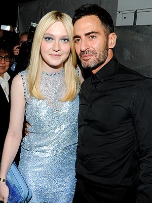 Marc Jacobs Show