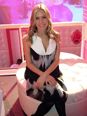 Kristin Cavallari