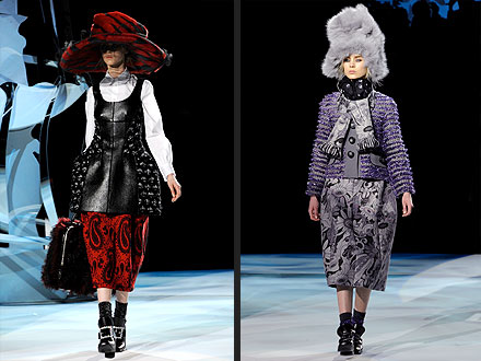 Marc Jacobs