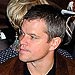 Matt Damon & Wife Luciana Have a Valentine's Date at Fashion Week