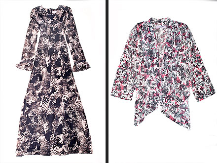 Nicole Richie Clothing Line