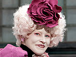 Elizabeth Banks's Hunger Games Costumes Were 'All Torture'