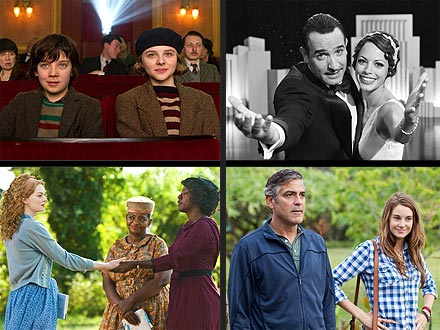 Oscars 2012: Which Should Win Best Picture of the Year?