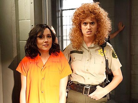 Katy Perry Hair Raising Hope