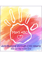 Max Adler T-shirt