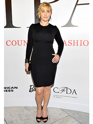 Kate Winslet Red Carpet