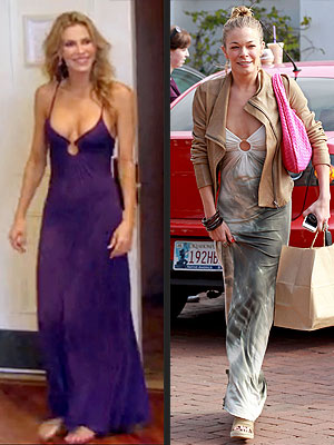 LeAnn Rimes, Brandi Glanville