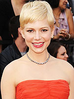 Michelle Williams