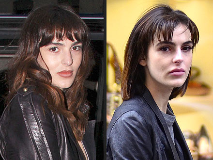 Ali Lohan