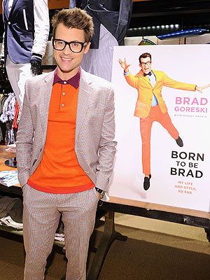 Brad Goreski