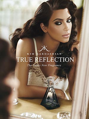 Kim Kardashian Perfume