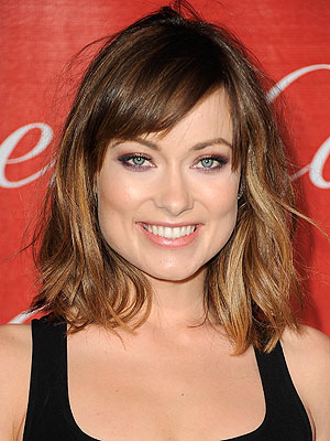 Olivia Wilde