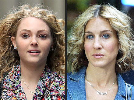  think so theyve given new star AnnaSophia Robb a pendant of her own