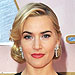 Kate Winslet's Titanic Fashion Flashback