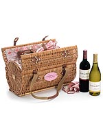 Tracy Reese Picnic Basket