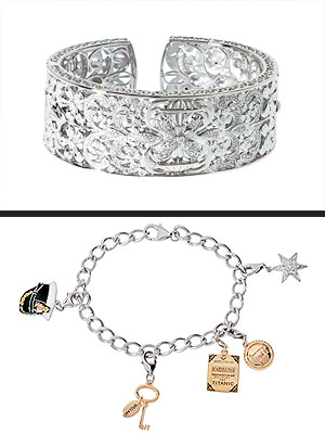 Titanic Jewelry