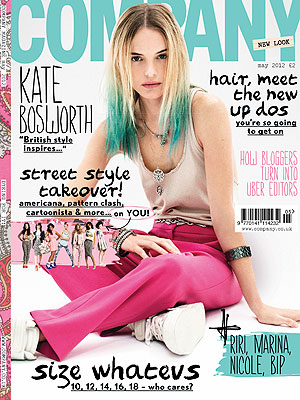 Kate Bosworth
