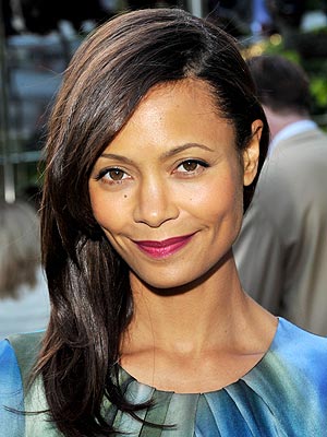 Thandie Newton