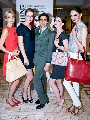 Zac Posen Lord & Taylor