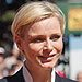Princess Charlene of Monaco Chops Her Hair