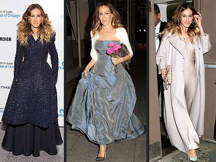 Sarah Jessica Parker