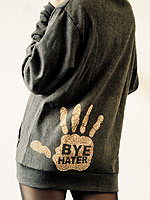 Anti-Bullying Hoodie