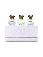 Tocca Perfume Set