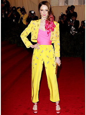 Coco Rocha Shares an Insider’s Perspective on the Met Gala coco rocha 0 300x400 Coco Rocha Shares an Insider’s Perspective on the Met Gala