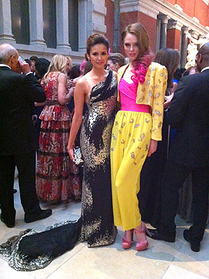 Coco Rocha