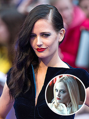 Eva Green