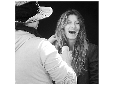 Gisele for David Yurman