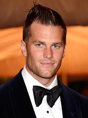 Tom Brady