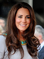 Kate Middleton