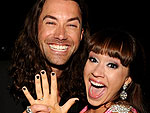 Watch Diana DeGarmo Find Her Dream Wedding Gown