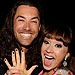 See Diana DeGarmo's Engagement Ring!
